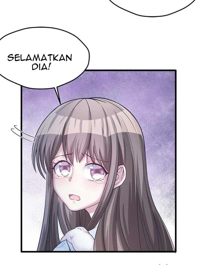 Beauty and the Beasts Chapter 129 Gambar 15